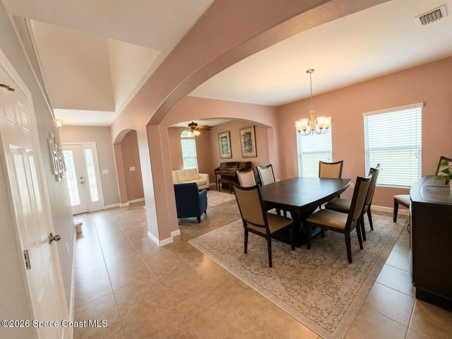 790 Fiddleleaf Circle, Melbourne, FL 32904