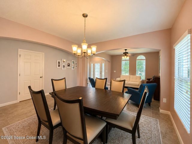 790 Fiddleleaf Circle, Melbourne, FL 32904