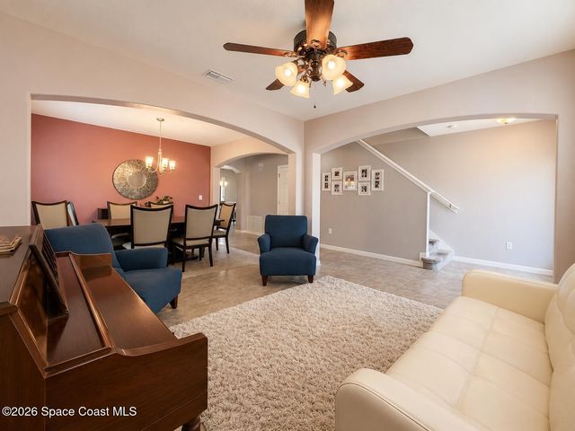 790 Fiddleleaf Circle, Melbourne, FL 32904