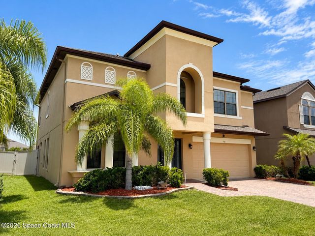 790 Fiddleleaf Circle, Melbourne, FL 32904