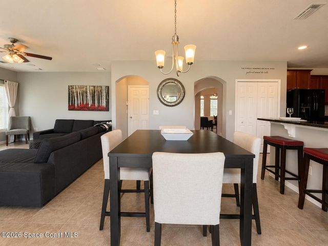 790 Fiddleleaf Circle, Melbourne, FL 32904