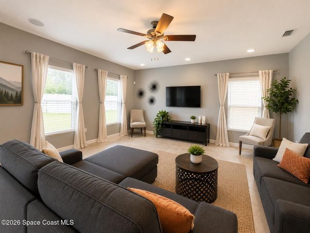 790 Fiddleleaf Circle, Melbourne, FL 32904