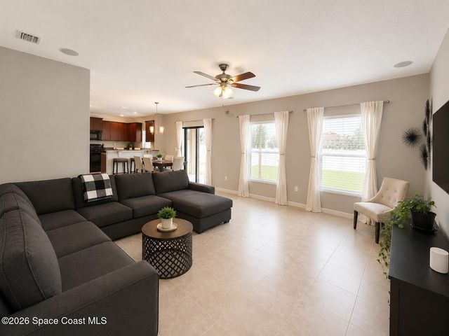 790 Fiddleleaf Circle, Melbourne, FL 32904