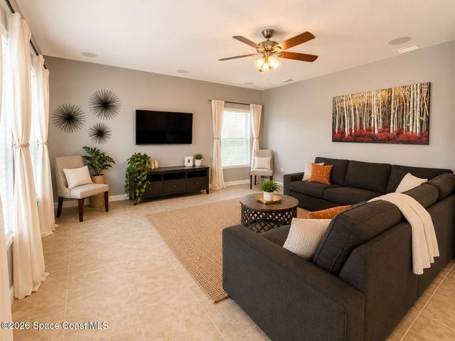 790 Fiddleleaf Circle, Melbourne, FL 32904