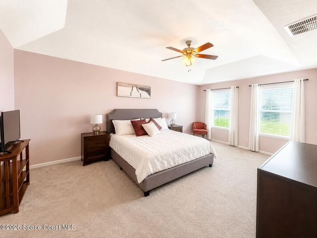 790 Fiddleleaf Circle, Melbourne, FL 32904