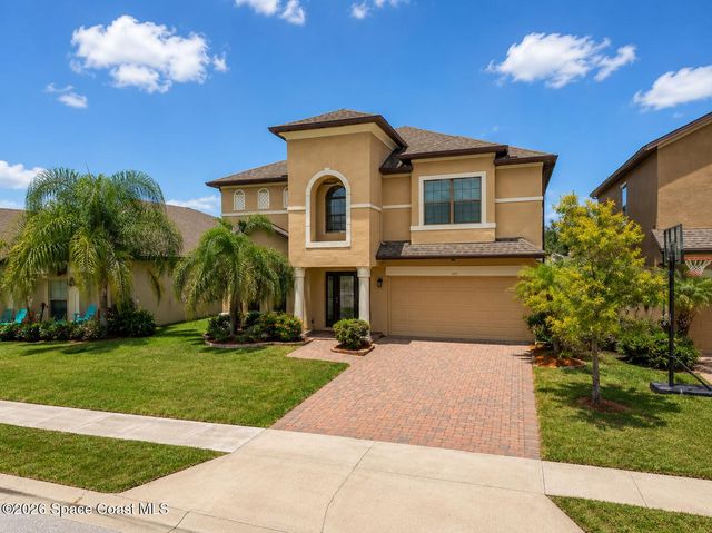 790 Fiddleleaf Circle, Melbourne, FL 32904