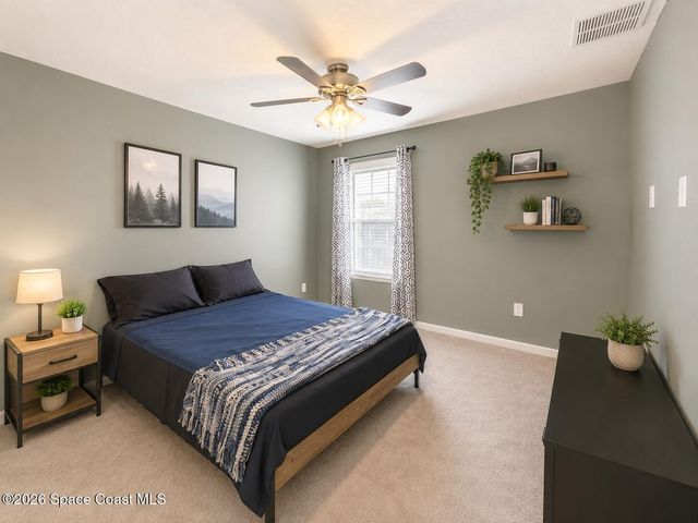 790 Fiddleleaf Circle, Melbourne, FL 32904