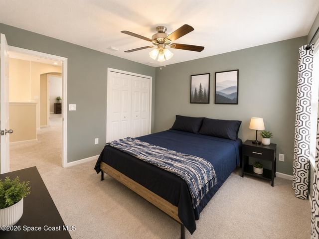 790 Fiddleleaf Circle, Melbourne, FL 32904