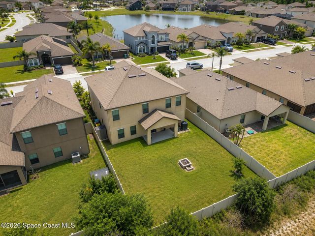 790 Fiddleleaf Circle, Melbourne, FL 32904