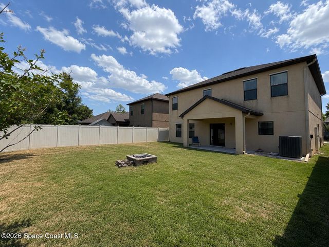 790 Fiddleleaf Circle, Melbourne, FL 32904