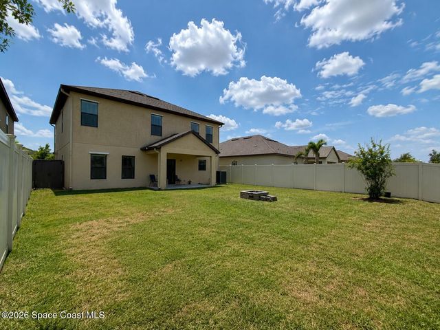 790 Fiddleleaf Circle, Melbourne, FL 32904