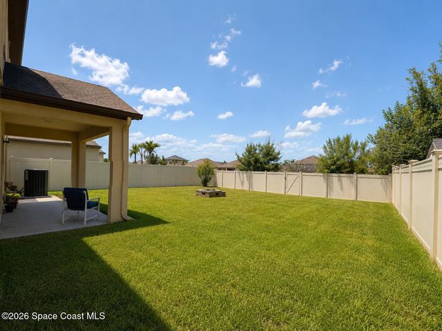790 Fiddleleaf Circle, Melbourne, FL 32904