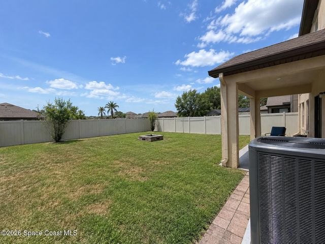 790 Fiddleleaf Circle, Melbourne, FL 32904
