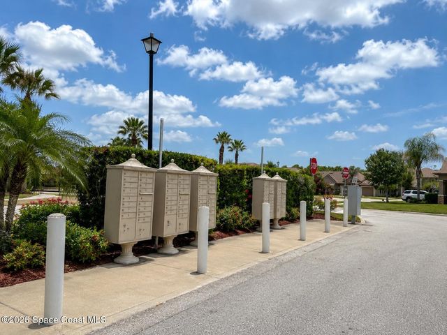 790 Fiddleleaf Circle, Melbourne, FL 32904