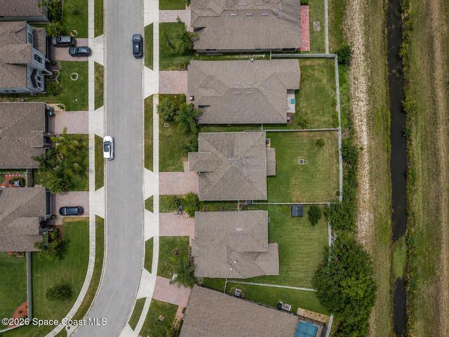 790 Fiddleleaf Circle, Melbourne, FL 32904