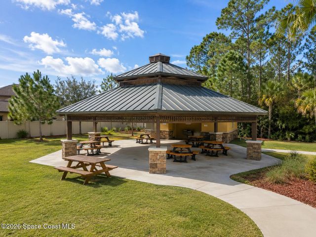 790 Fiddleleaf Circle, Melbourne, FL 32904