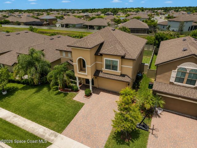 790 Fiddleleaf Circle, Melbourne, FL 32904