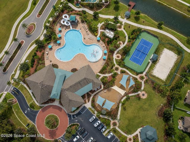 790 Fiddleleaf Circle, Melbourne, FL 32904