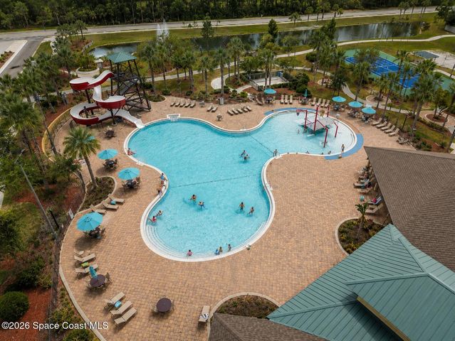 790 Fiddleleaf Circle, Melbourne, FL 32904