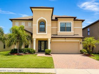 790 Fiddleleaf Circle, Melbourne, FL 32904