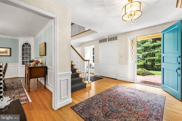 1007 MALVERN AVE, Baltimore, MD 21204