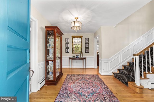 1007 MALVERN AVE, Baltimore, MD 21204