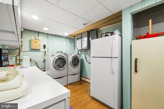 1007 MALVERN AVE, Baltimore, MD 21204