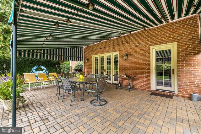 1007 MALVERN AVE, Baltimore, MD 21204