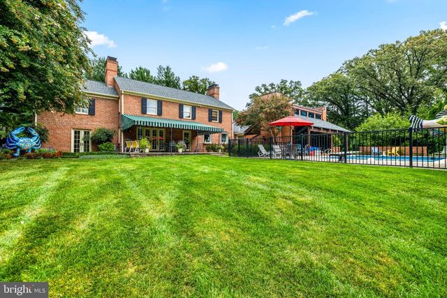 1007 MALVERN AVE, Baltimore, MD 21204
