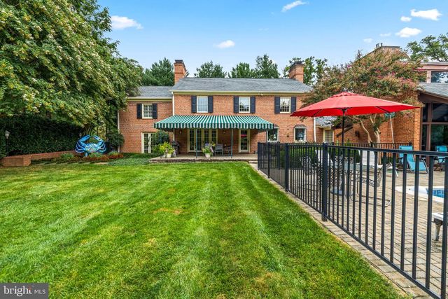 1007 MALVERN AVE, Baltimore, MD 21204