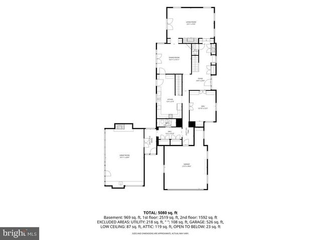 1007 MALVERN AVE, Baltimore, MD 21204