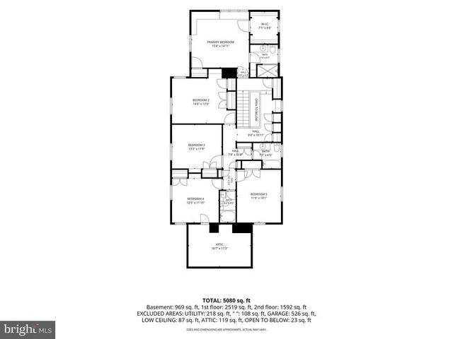 1007 MALVERN AVE, Baltimore, MD 21204