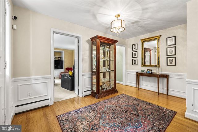 1007 MALVERN AVE, Baltimore, MD 21204