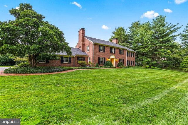 1007 MALVERN AVE, Baltimore, MD 21204