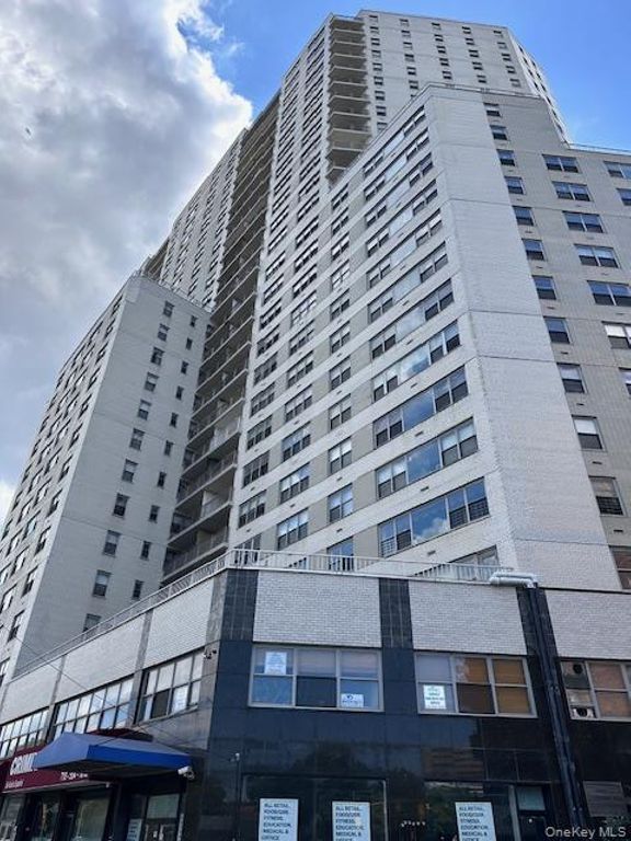 125-10 Queens Boulevard 2307, Kew Gardens, NY 11415 — exterior