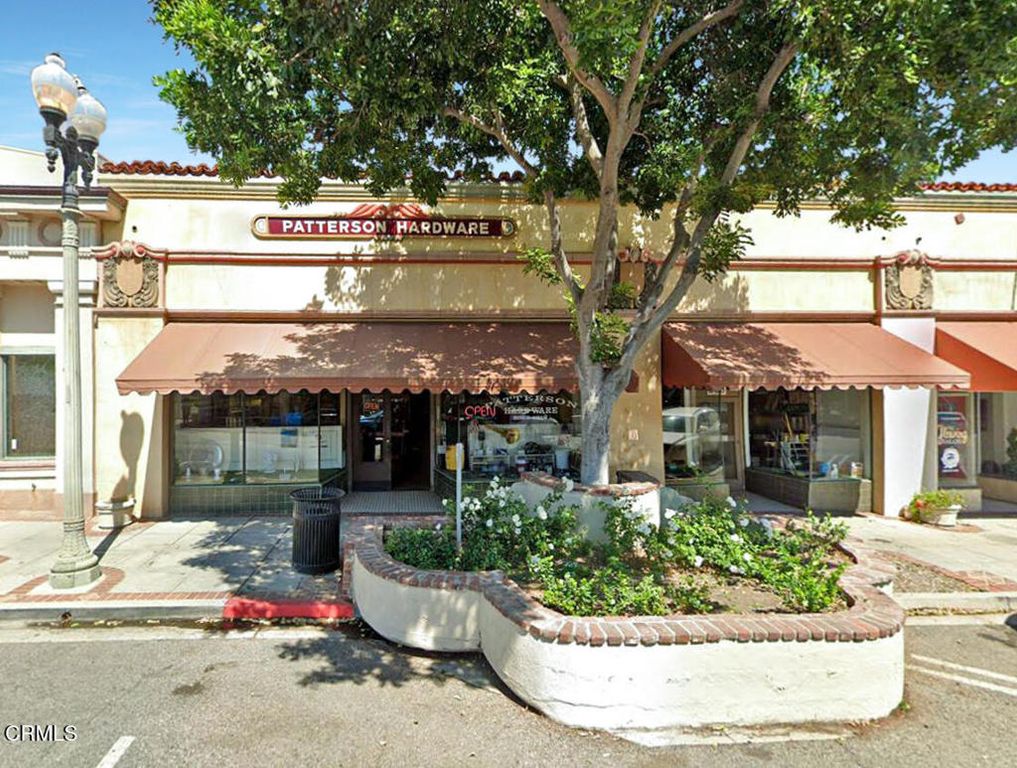 362 Central Avenue, Fillmore, CA 93015 — exterior