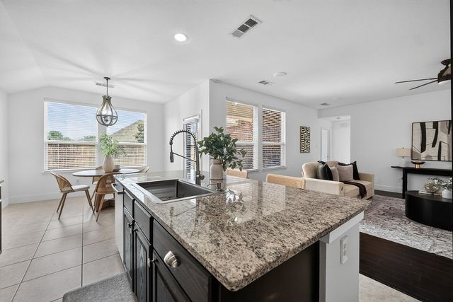 605 Stableford Street, Celina, TX 75009