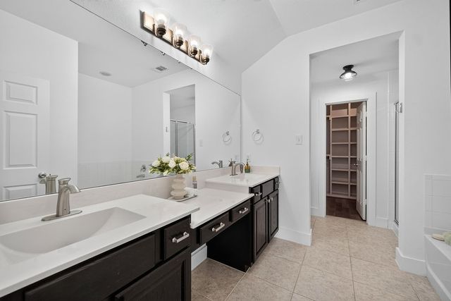 605 Stableford Street, Celina, TX 75009