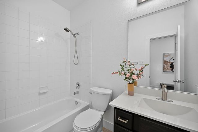 605 Stableford Street, Celina, TX 75009