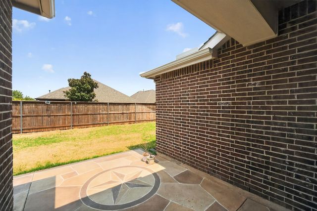 605 Stableford Street, Celina, TX 75009
