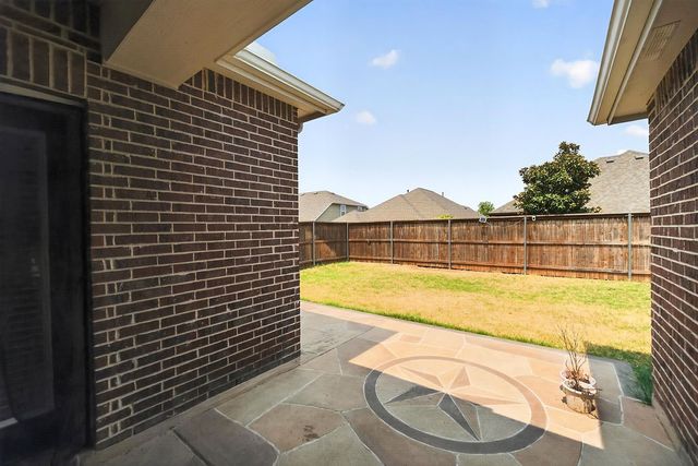 605 Stableford Street, Celina, TX 75009