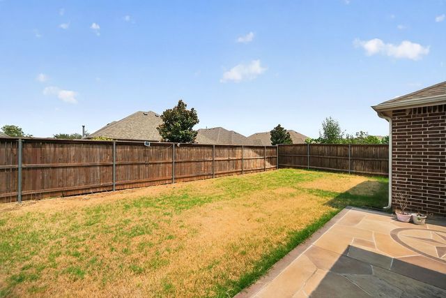 605 Stableford Street, Celina, TX 75009