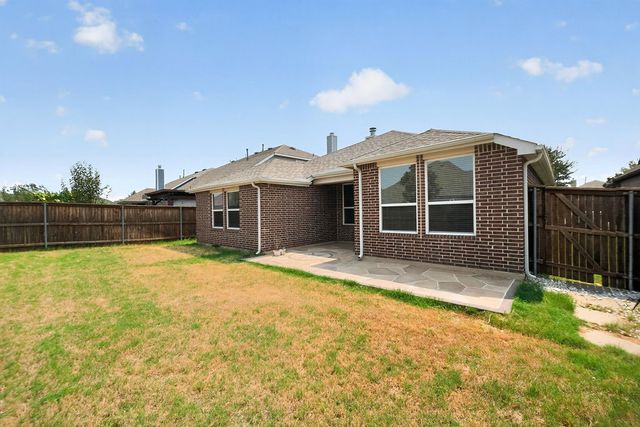 605 Stableford Street, Celina, TX 75009