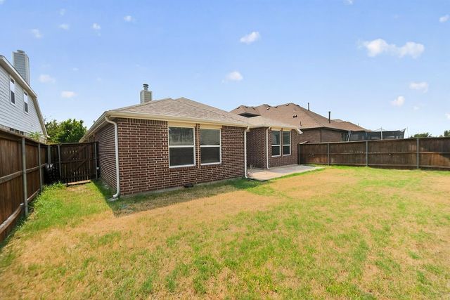 605 Stableford Street, Celina, TX 75009