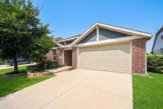 605 Stableford Street, Celina, TX 75009