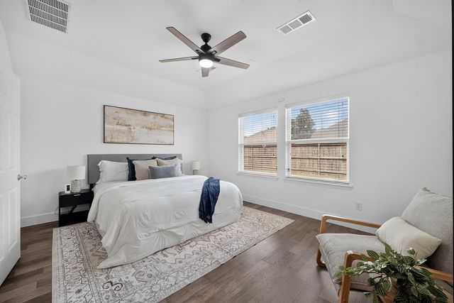 605 Stableford Street, Celina, TX 75009