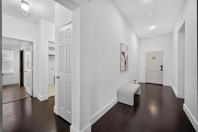 605 Stableford Street, Celina, TX 75009