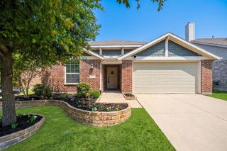 605 Stableford Street, Celina, TX 75009