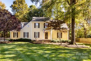 4500 Bonnyrigg Court, Charlotte, NC 28270