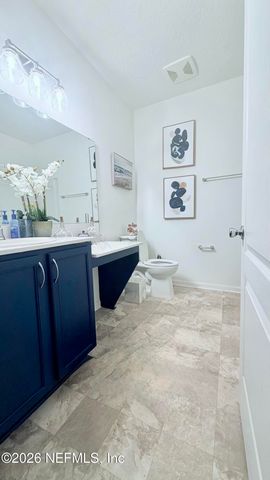 595 WILD ROSE Lane, Jacksonville, FL 32218